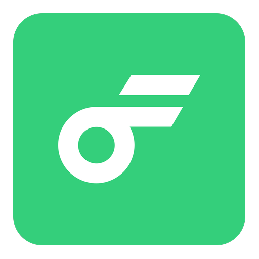 Flomo 笔记助手 logo